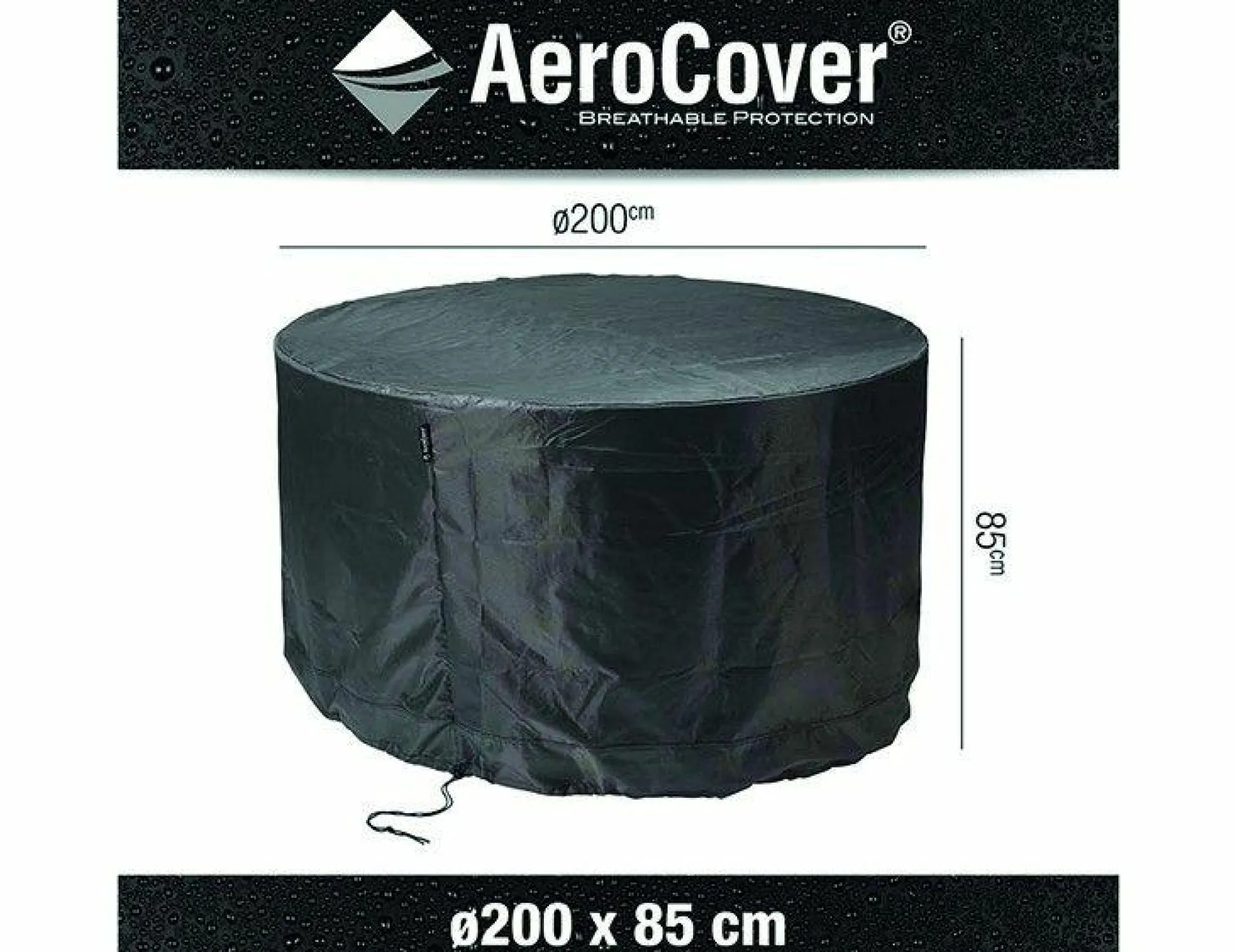 Schutzhülle AeroCover