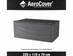 Schutzhülle AeroCover