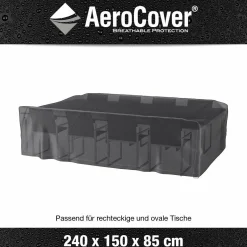 Schutzhülle AeroCover