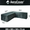 Schutzhülle AeroCover