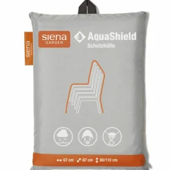 Schutzhülle SIENA GARDEN AquaShield