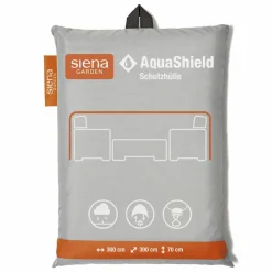 Schutzhülle SIENA GARDEN AquaShield