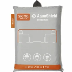 Schutzhülle SIENA GARDEN AquaShield