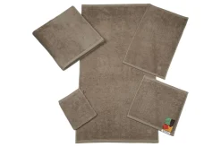 Seiftuch VITA cappuccino