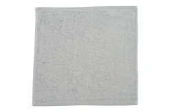 Seiftuch VITA silber