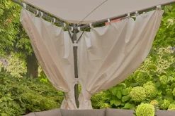 Seiteteile siena GARDEN 2er Set BERLINO