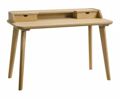 Sekretär HASENA Oak-Bianco