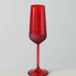 Sektglas CRIMSON