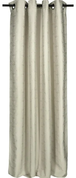 Ösenvorhang JOOP! CORNFLOWER