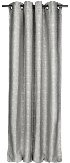 Ösenvorhang JOOP! CORNFLOWER