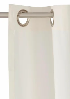 Ösenvorhang TOM TAILOR