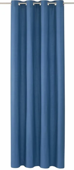 Ösenvorhang TOM TAILOR