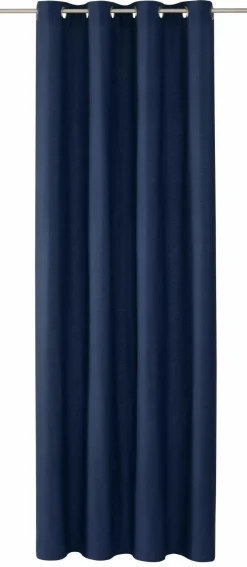 Ösenvorhang TOM TAILOR