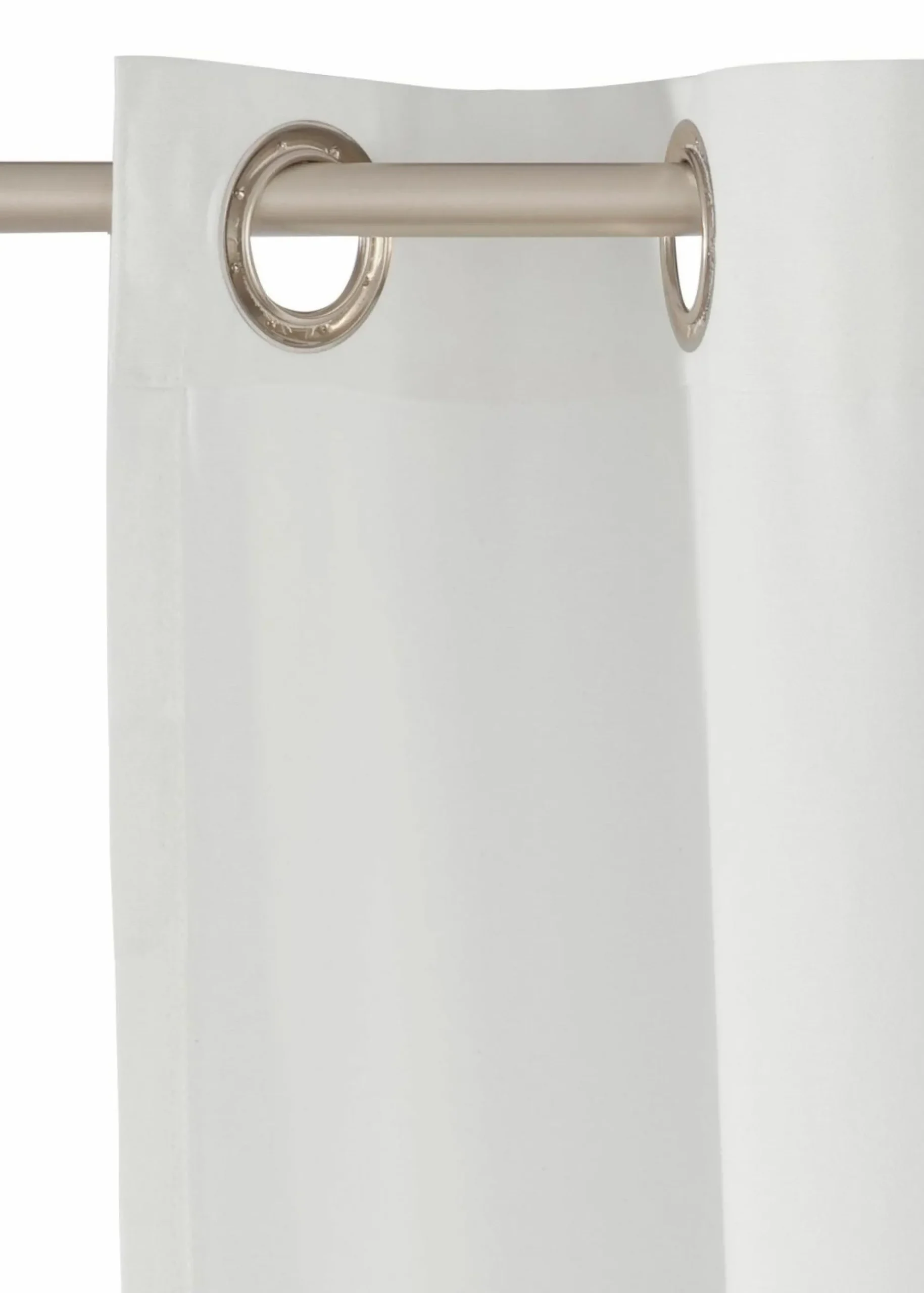 Ösenvorhang TOM TAILOR