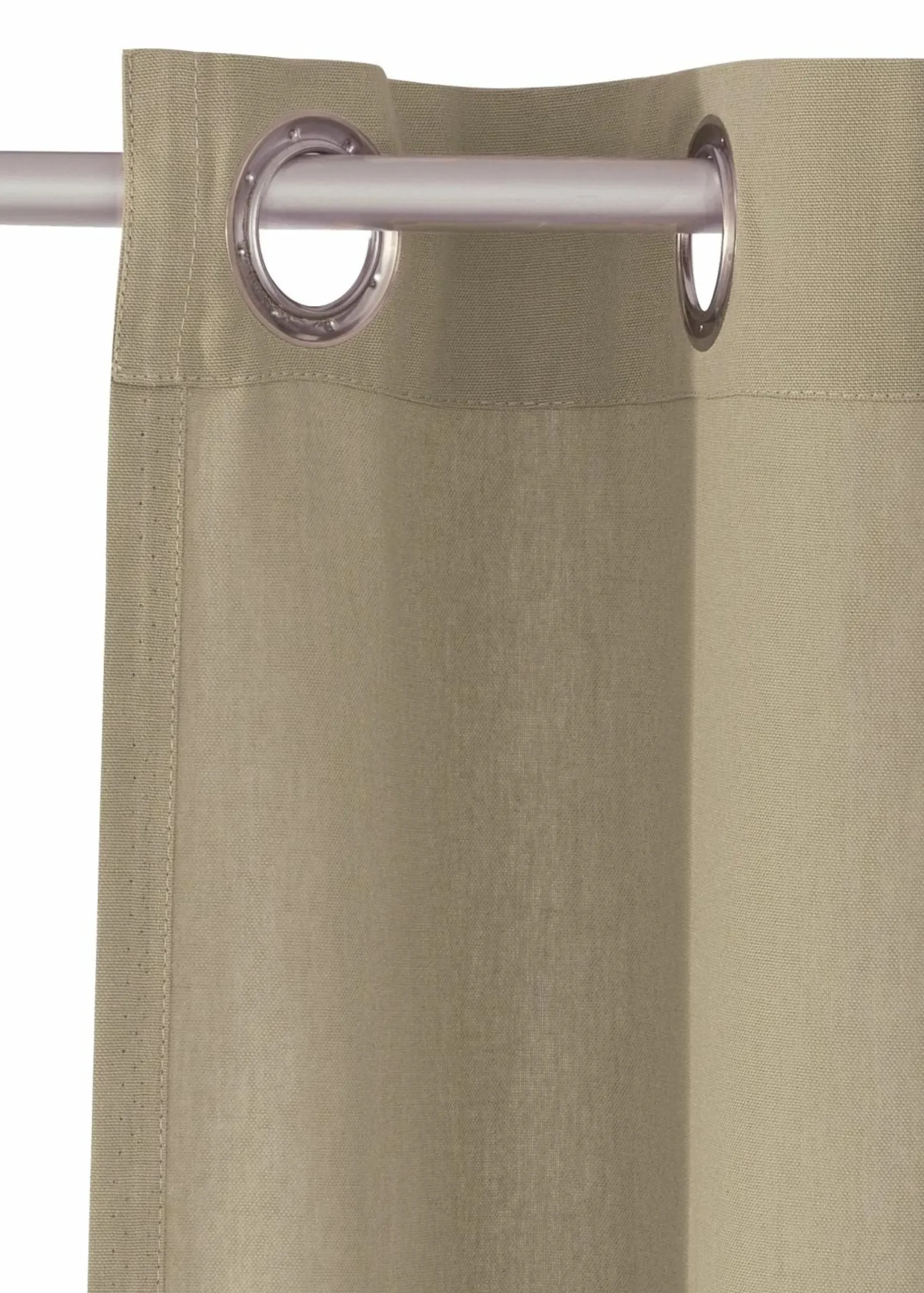 Ösenvorhang TOM TAILOR