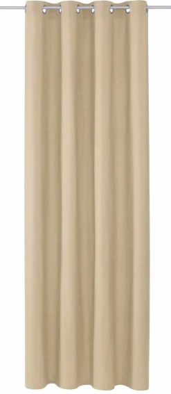 Ösenvorhang TOM TAILOR