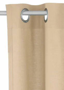 Ösenvorhang TOM TAILOR