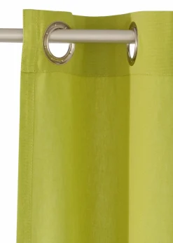 Ösenvorhang TOM TAILOR