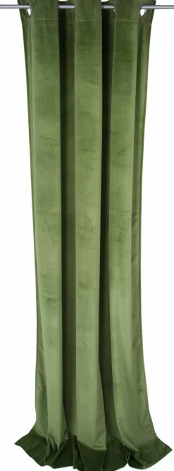 Ösenvorhang TOM TAILOR