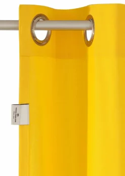 Ösenvorhang TOM TAILOR