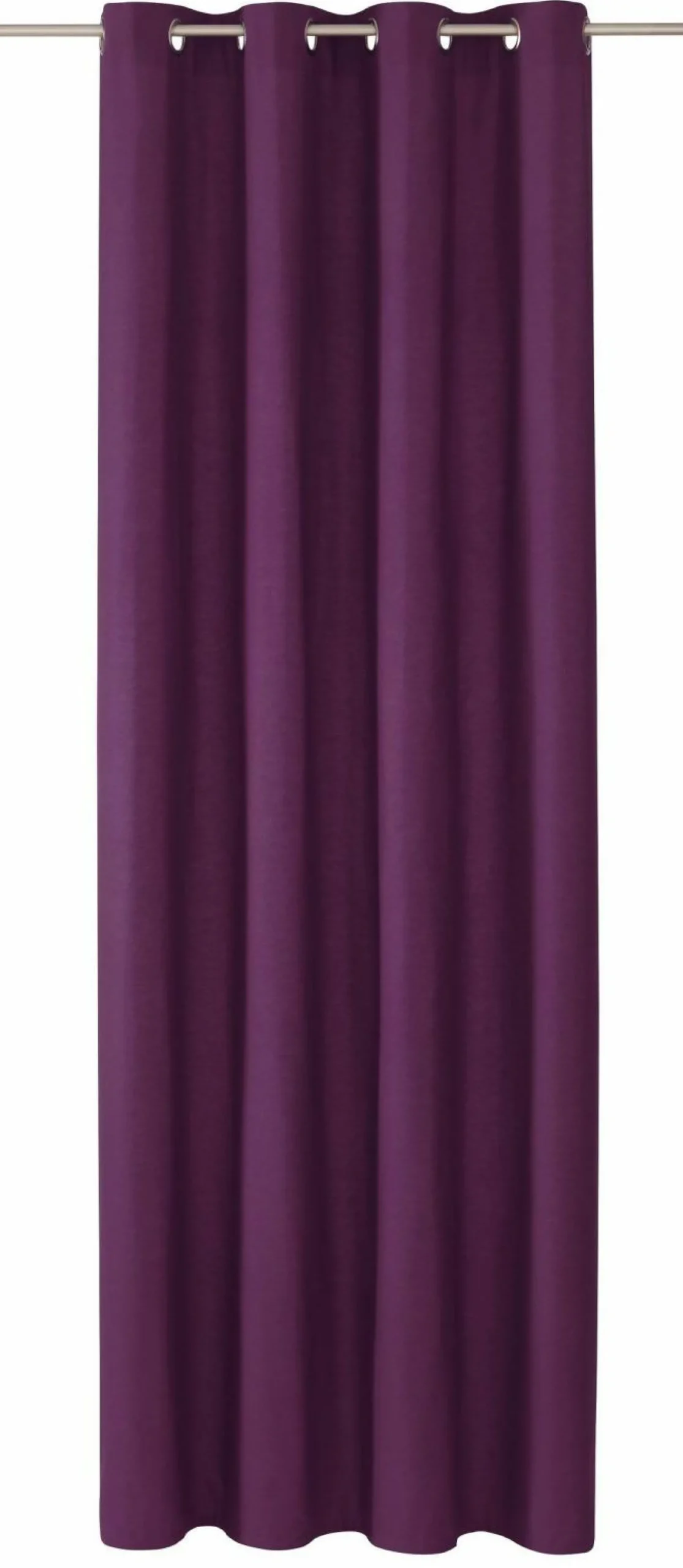 Ösenvorhang TOM TAILOR