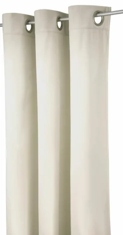 Ösenvorhang TOM TAILOR