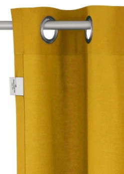 Ösenvorhang TOM TAILOR