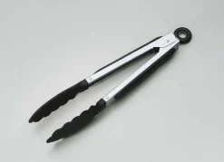 Servier-/Bratenzange KÜCHENCHE