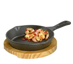 Servierpfanne KÜCHENPROFI BBQ