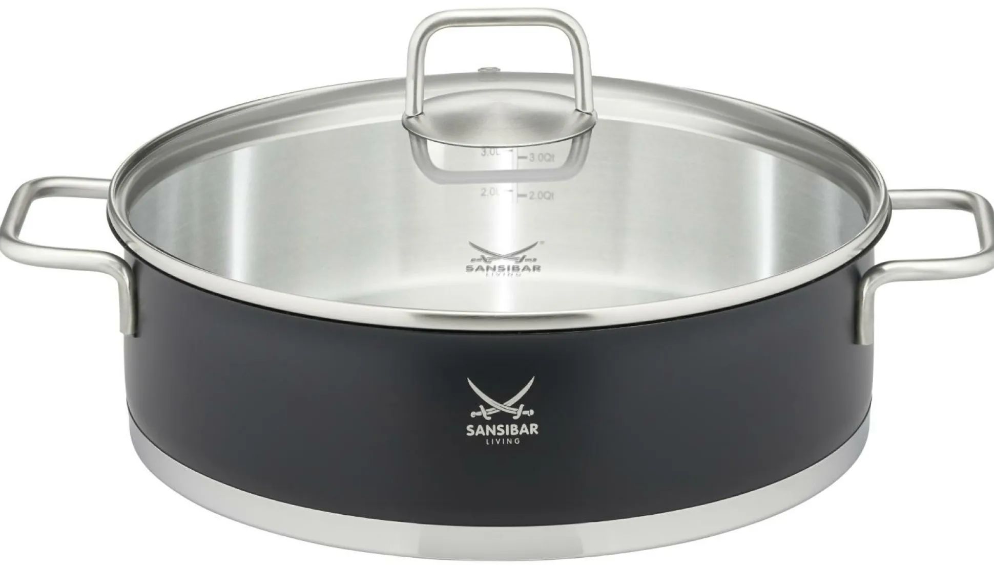 Servierpfanne SANSIBAR TORLAND