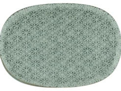 Servierplatte EMILIANA GRAU