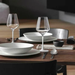 Servierplatte Manufacture