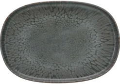 Servierplatte VOLCANO DARK