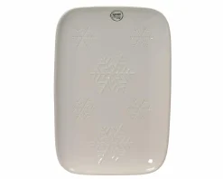 Servierplatte WHITE