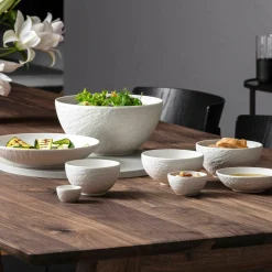 Servierschüssel Manufacture