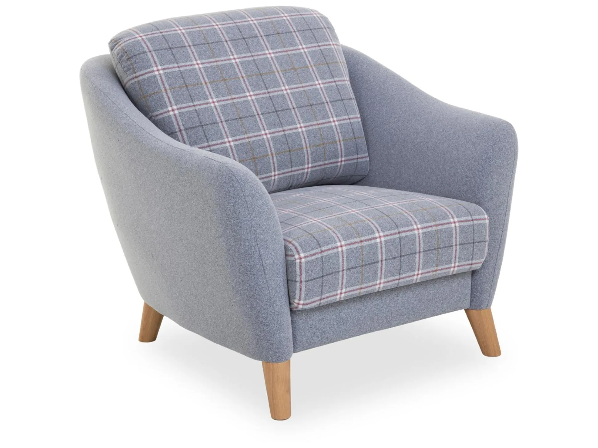 Sessel Rolf Weber SAARLUIS