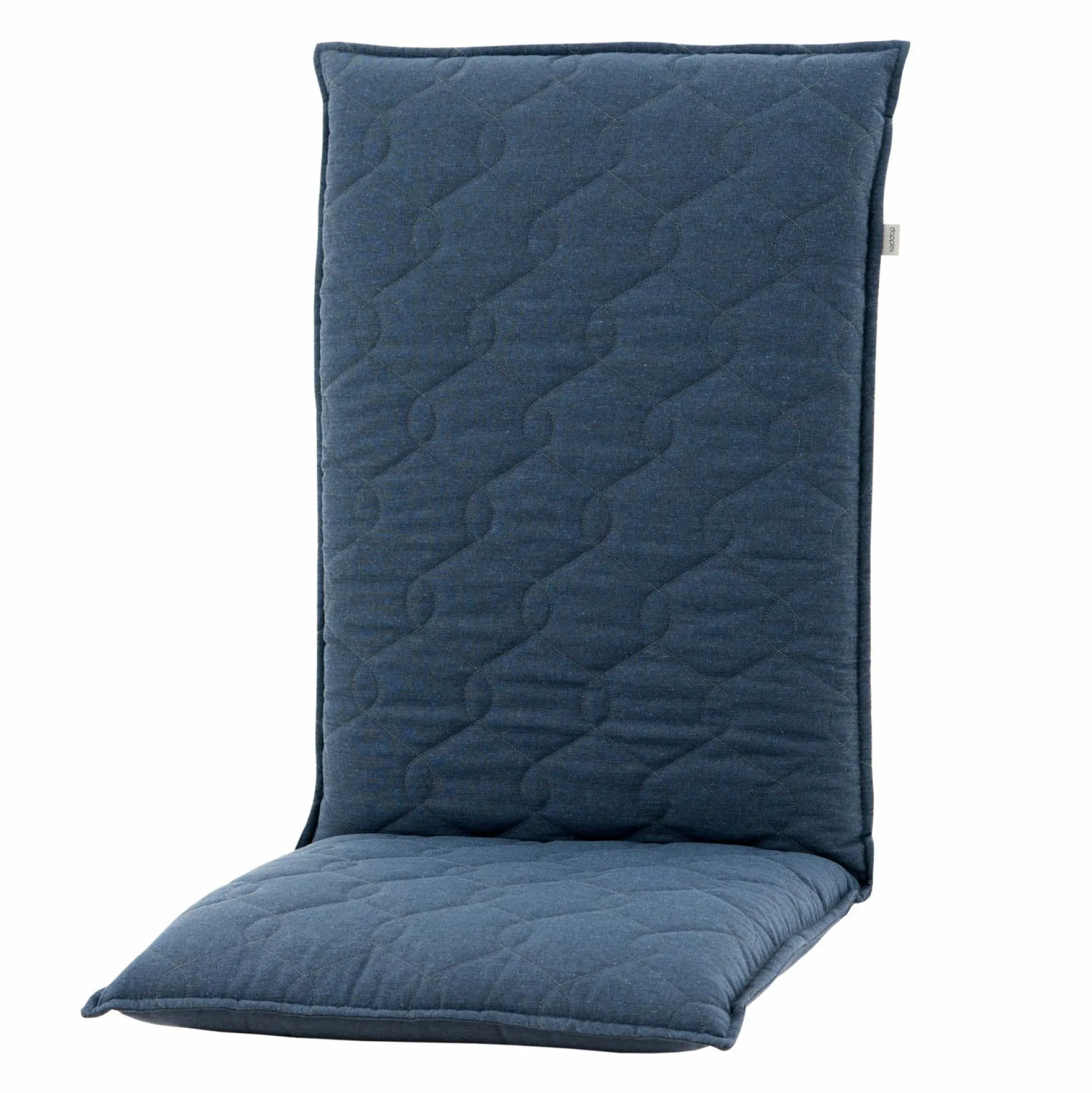 Sesselauflage DOPPLER FUSION mittel