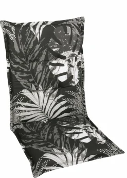 Sesselauflage mittel