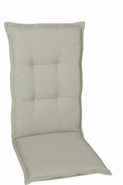 Sesselauflage mittel