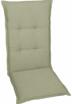 Sesselauflage nieder