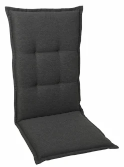 Sesselauflage nieder