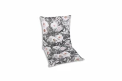 Sesselauflage nieder