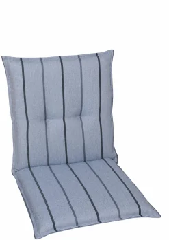 Sesselauflage niedrig