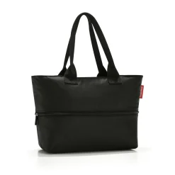 shopper reisenthel e1 - black