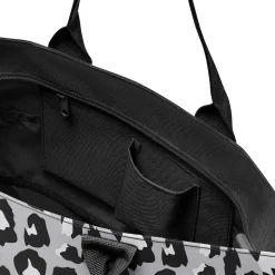 shopper reisenthel e1 - leo nero