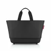 shoppingbasket reisenthel - black