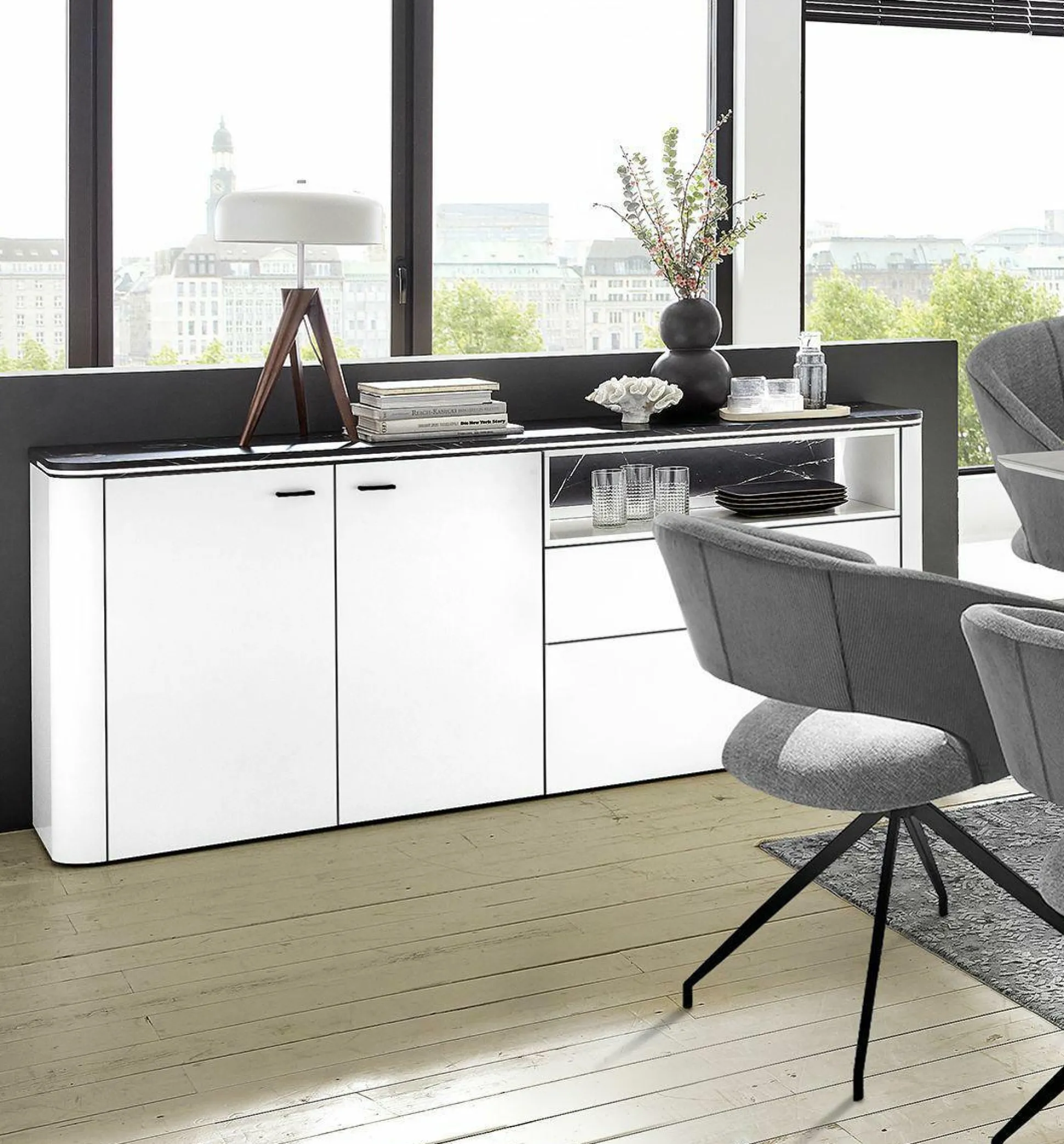 Sideboard HARPER IRINGA