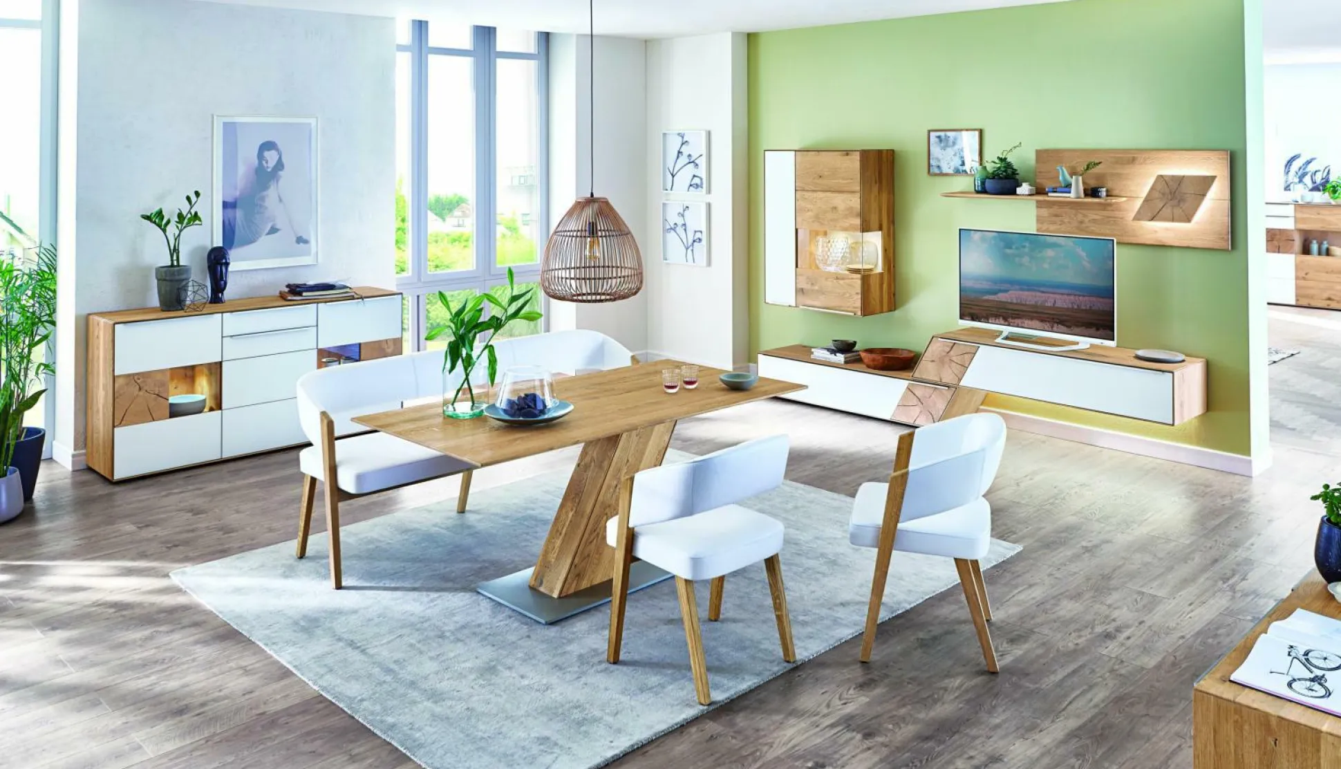 Sideboard MONDO TALVERA