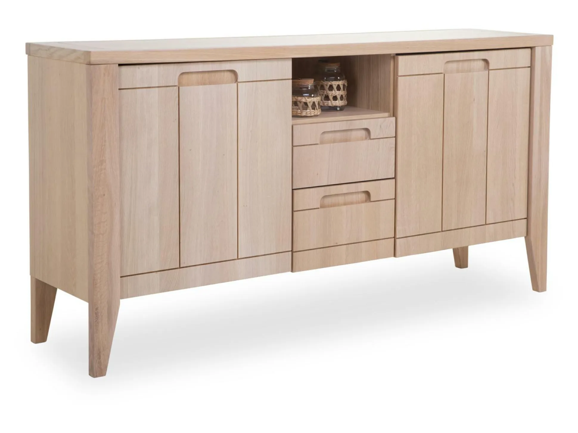 Sideboard SANSIBAR DORNUM