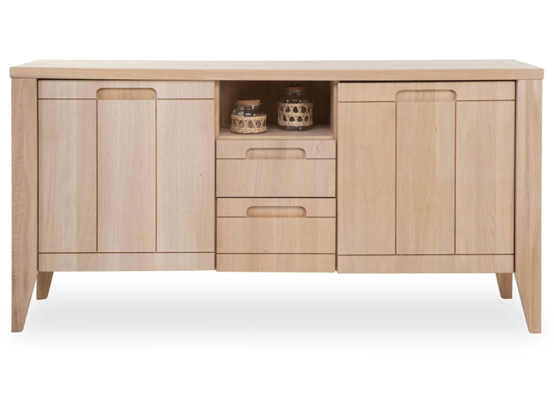 Sideboard SANSIBAR DORNUM
